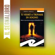 Roberta Spadotto ospite de Il Segnalibro