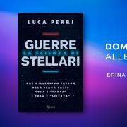 Con Il Segnalibro si spazia tra scienza e fantascienza
