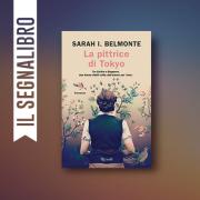 Sarah Belmonte ospite de Il Segnalibro