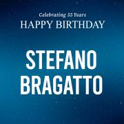 Che debutto, il peggiore! I ricordi di Stefano Bragatto