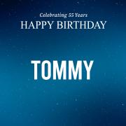 Era l'estate del '78.: Tommy racconta ad Awanagana il suo arrivo negli studi di Radio Monte Carlo