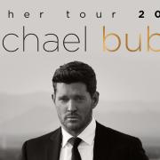 Michael Bublé: acquista i biglietti in anteprima  