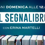 Il Segnalibro: il nuovo appuntamento di Radio Monte Carlo dedicato alla lettura