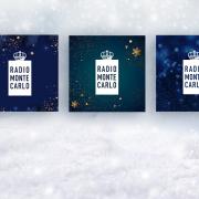 A Radio Monte Carlo il Natale quest'anno... si fa in tre!
