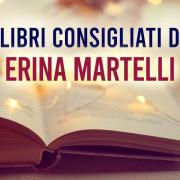 Libri sotto l'albero: i consigli di Erina