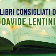 Libri sotto l'albero: i consigli di Davide Lentini