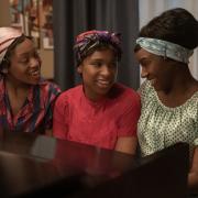 Aretha Franklin: guardare le bellissime foto e il trailer del film sulla sua vita è pura emozione