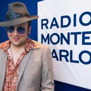 Raphael Gualazzi: l'importante è avere un piano!