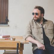 Raphael Gualazzi: Radio Monte Carlo presenta il nuovo album in anteprima