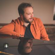 Raphael Gualazzi in tour