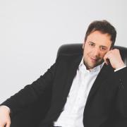 Raphael Gualazzi ospite di Radio Monte Carlo
