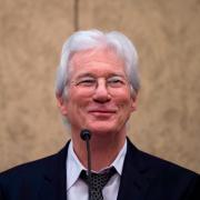 Richard Gere riceverà le Chiavi di Firenze per il suo impegno umanitario