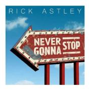 Never Gonna Stop