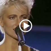 Roxette - Listen To Your Heart 