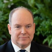 Principe Alberto di Monaco: intervista esclusiva