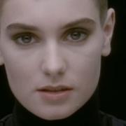 Sinead O'Connor - Nothing Compares 2 U