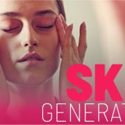 SKIN GENERATION | Cosa vuol dire prendersi cura della propria pelle a vent’anni, imparare ad ascoltarla, assecondarla? 