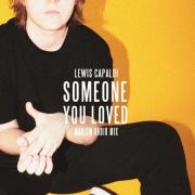 Someone You Loved