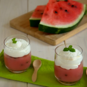 Gelo di melone: ecco la ricetta golosa