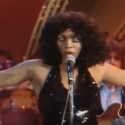 24 luglio: Donna Summer prima in classifica