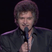 Gino Vannelli - Wild Horses