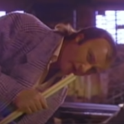 Genesis - Invisible Touch 
