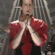 Spandau Ballet - I'll Fly For You 