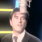 Bryan Ferry - Kiss and Tell 