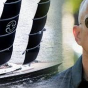 E' la barca a vela più grande e lussuosa del mondo. E appartiene a Jeff Bezos