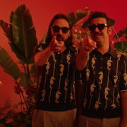 Colapesce e Dimartino: ecco la nuova canzone con Ornella Vanoni