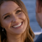 Grey's Anatomy: le nozze più romantiche