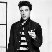 Il 24 settembre 1957 usciva il singolo “Jailhouse Rock” di Elvis Presley