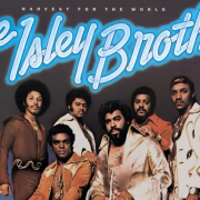 The Isley Brothers - Harvest for the World