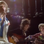The Rolling Stones - Angie