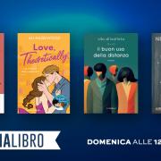 Il Segnalibro: la puntata di domenica 17 dicembre