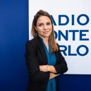Serena Giacomin. Parliamo di clima, tra dubbi e dati scientifici