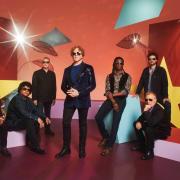 Simply Red: il nuovo album Blue Eyed Soul