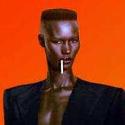 Grace Jones - Slave to the Rhythm 