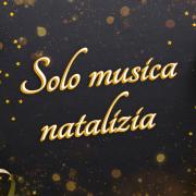 Solo musica natalizia