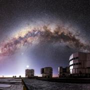 Quando le galassie si fanno musica: il progetto SoniCosmos