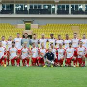 30° World Stars Football Match
 