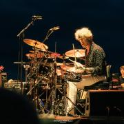 Stewart Copeland: un concerto di pura energia!