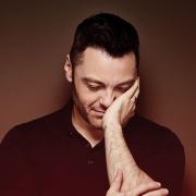Tiziano Ferro ospite di 
Radio Monte Carlo