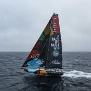 Al via la regata  “La route du Rhum"   