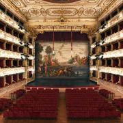 Teatro Regio di Parma: scopri uno tra i teatri più belli del mondo