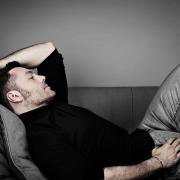 Tiziano Ferro senza filtri