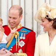 William e Kate. Nel video dei momenti più belli del 2019 ci sono anche Harry e Meghan