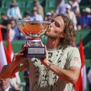 Tsitispas si aggiudica per il secondo anno consecutivo il Monte Carlo Rolex Masters