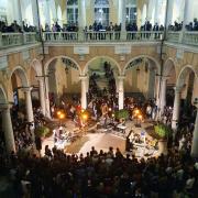 A Genova un evento davvero speciale per celebrare l'International Jazz Day 