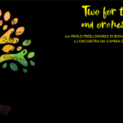 Two for Tree and Orchestra